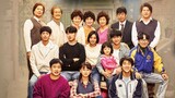 A must-have in winter! Revisit the first episode of "Reply 1988" "Hand in Hand" and why Paula beat D