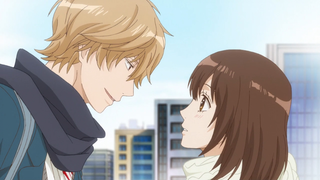 Ookami Shoujo to Kuro Ouji - Episode 05 (Subtitle Indonesia)