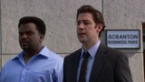 the office spooked episode The Office Season 8 Episode 3 | Lotto
