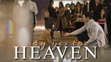 seo a-ri and han jun-kyung | celebrity fmv | say yes to heaven