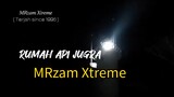 RUMAH API JUGRA! ( Light House ) | MRzam Xtreme