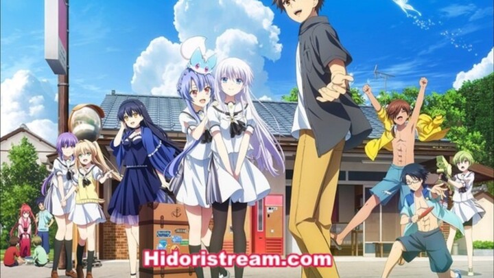 EPS 5 SUB INDO Summer Pockets