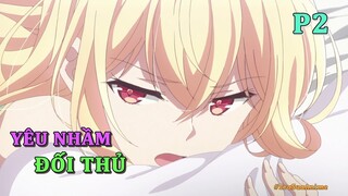 Tóm Tắt Anime Hay: Chàng Hiệp Sĩ Tài Năng yêu Nàng Công Chúa Băng Giá P2 | Review Anime