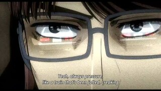 Initial D (4th stage) ep-13