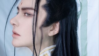 Kilory| Shen Qingqiu COS