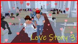 Love Story 3 || SAKURA School Simulator