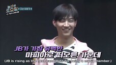 Prison Life of Fools EP 2 (Eng Sub)