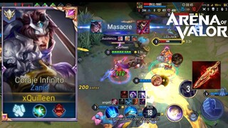 Arena of Valor | Zanis uwu