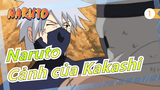 [Naruto: Sức mạnh vỹ thú] Cảnh của Kakashi/Đánh nhau với Zombie 4 -- Đội 7 hỗ trợ_A