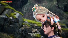 Martial Inverse Episode 17 Sub Indo