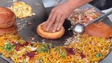 burger versi india