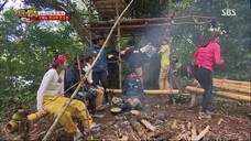 Law of the Jungle in Panama [8 END] SUB INDO