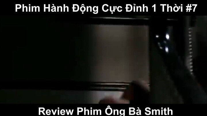 Review Phim Hành Động Đỉnh Cao