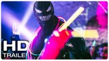 VENOM 2 LET THERE BE CARNAGE "Venom Partying Scene" Trailer (NEW 2021) Superhero Movie HD