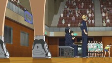 Haikyuu!! S2 episode 22 - SUB INDO