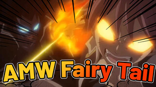 AMW Fairy Tail