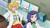 «POKEMON JOURNEY» FULL EPISODE 74