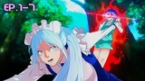 " Chuyển Sinh Thành Đệ Thất Hoàng Tử " Tập 1-7 | Review Phim Anime
