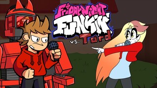 NO! I DID NOT GET TROLLED! SHUT UP! | Friday Night Funkin' Vs Tord (MOD) (HARD)