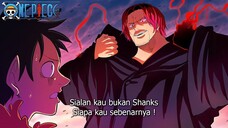 ONE PIECE 1136 - AKHIRNYA MEREKA BERTEMU! LUFFY TERKEJUT MELIHAT KEMBARAN SHANKS! PEMILIK HAKI DEWA