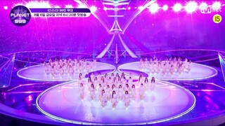 Girls Planet 999 EP 12 (Eng sub)