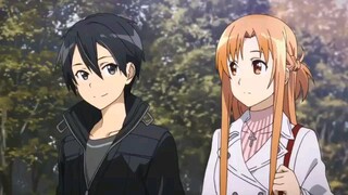 Sword Art Online SS2 ตอนที่ 1 พากย์ไทย