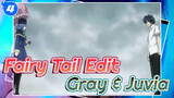 Fairy Tail | Gray & Juvia's first meeting_4