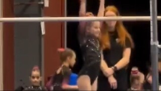 Gymnastics klipp 16