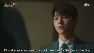 EP.14 Miss Hammurabi