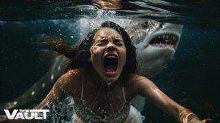 Terror Lurks Beneath_Bull Shark 2|Horror Thriller Film,_Full Movie HD(360p)