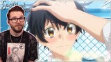 Cute Anime! | Sasaki and Miyano Ep. 6 Reaction