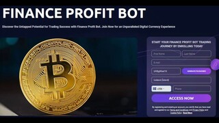 Finance Profit Bot 2025