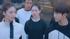 Sweet Tai Chi 💦🌺💦 Episode 03 💦🌺💦 English subtitles