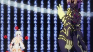 Twin Star Exorcist EP 46