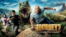 Journey 2- The Mysterious Island เจอร์นีย์ 2- พิชิตเกาะพิ