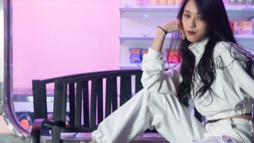 【Apple】BLACKPINK Playing with Fire-I won't spread this fire