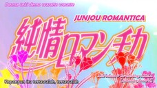 Junjou Romantica episode 1 - SUB INDO