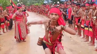 SPESIAL🛑 PERJALANAN BERSAMA PANGLIMA JILAH || MENYATUKAN DAYAK SETANAH DAYAK