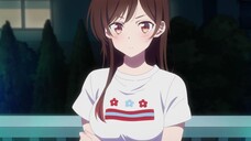 Kanojo Okarishimasu (S3|Eps1) Sub indo