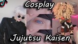 Jujutsu Kaisen TikTok Cosplay Compilation (#1)