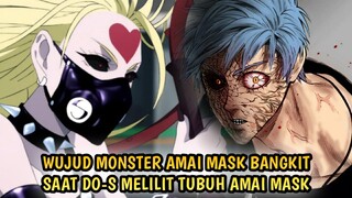 DO-S MENGGODA DAN MEMBUKA ITUNYA, AMAI MASK MENANG BANYAK | MANGA OPM 103