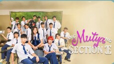 Ang Mutya Ng Section E - Episode 1-16 with Eng Sub (V!ew on my tg ch@nnel)