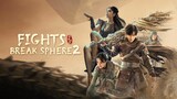 🇨🇳🎬 Fights Break Sphere 2(2023) Full Movie (Eng Sub)