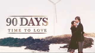 90 Days Time to Love E16 | Drama | English Subtitle | Korean Drama