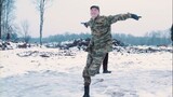 The Dance Of Soldier | Cyka Blyat