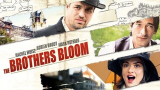 The Brothers Bloom (2008) Sub Indonesia