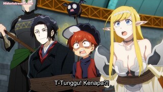 EP6 Isekai Shikkaku (Sub Indonesia) 1080p