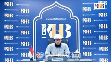 Sahabat Nabi #57 Abu dzar Al Ghifari UKB