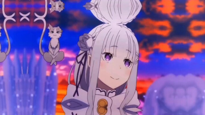 AMV RE. ZERO