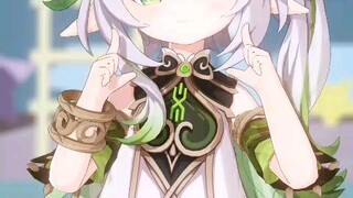 nahida genshin impact